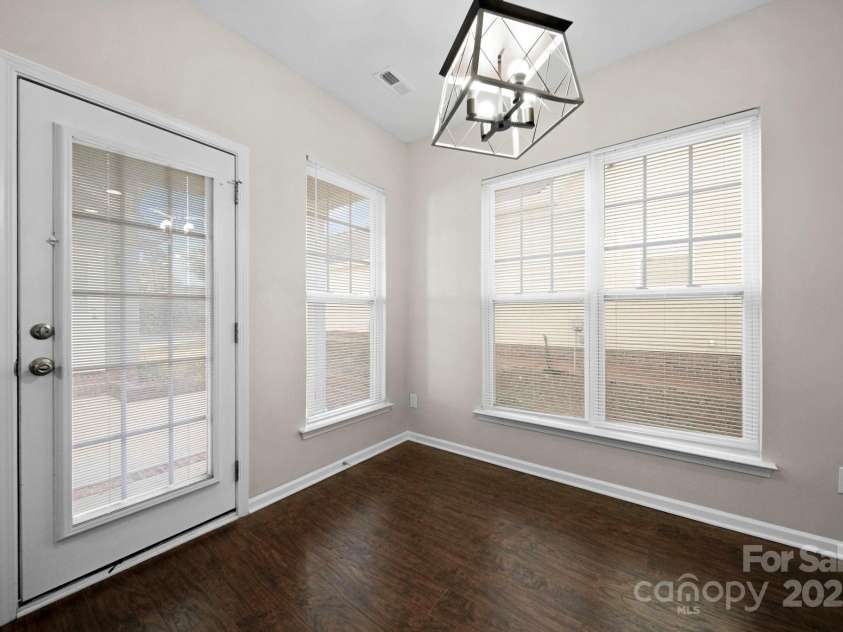 136 Morehouse Avenue, Mooresville, NC 28117.  MLS# CAR4322819, YatesRealty ID 26641. 