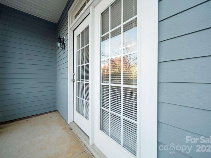 136 Morehouse Avenue, Mooresville, NC 28117.  MLS# CAR4322819, YatesRealty ID 26641. 