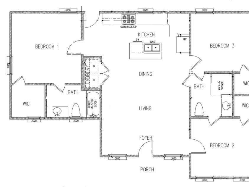 3800 Freedom Drive, Charlotte, NC 28208.  MLS# CAR4370408, YatesRealty ID 26642. 