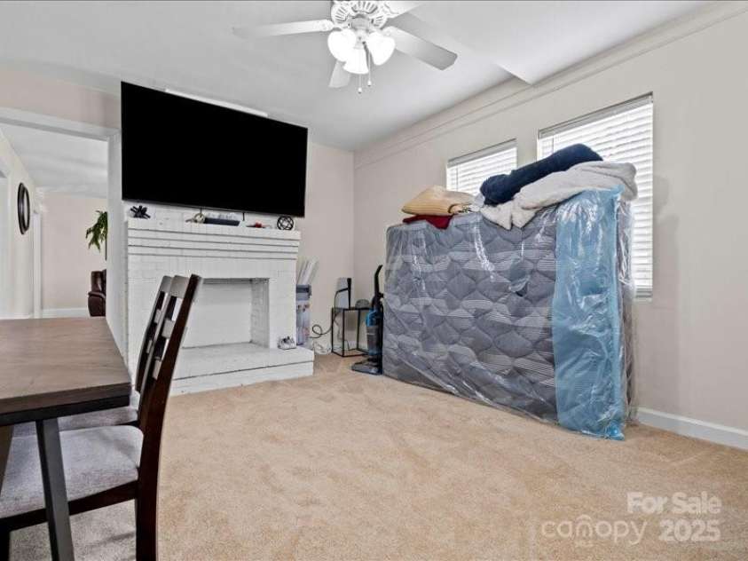 111 Patsy Lane, Cheraw, SC 29520.  MLS# CAR4266597, YatesRealty ID 26643. 