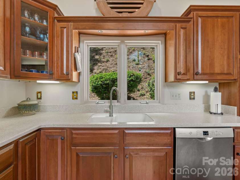 26 Walnut Drive, Mills River, NC 28759.  MLS# CAR4369713, YatesRealty ID 26643. 