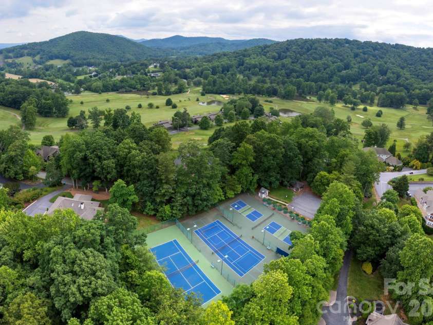 26 Walnut Drive, Mills River, NC 28759.  MLS# CAR4369713, YatesRealty ID 26643. Community Ammenities with POA Membership