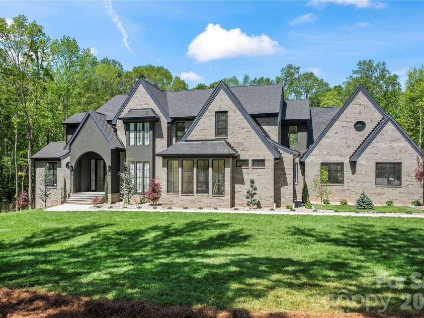 8740 Kristie Lane, Indian Land, SC 29707.  MLS# CAR4380162, YatesRealty ID 26644. 