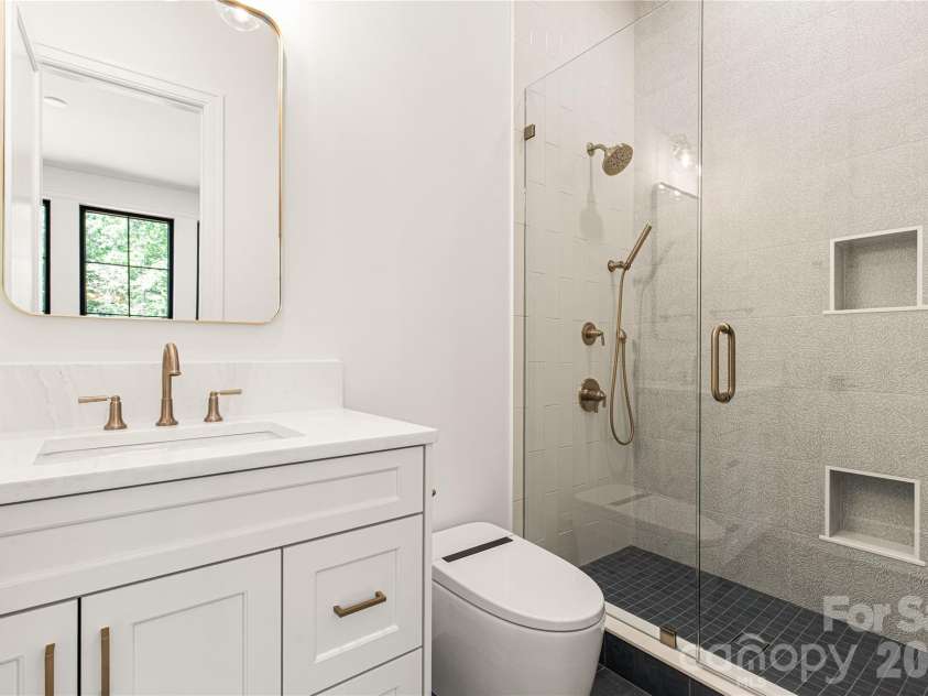 8740 Kristie Lane, Indian Land, SC 29707.  MLS# CAR4380162, YatesRealty ID 26644. Bathroom #1