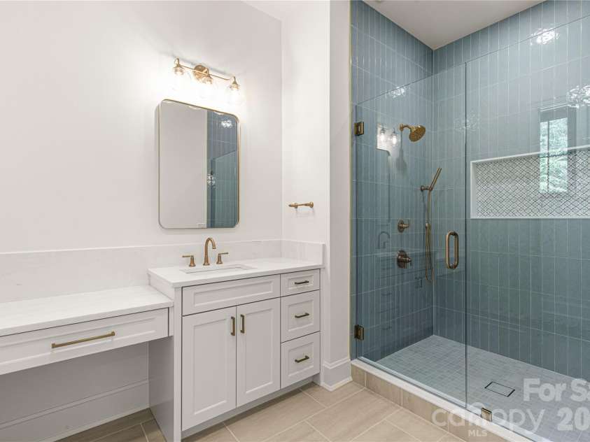8740 Kristie Lane, Indian Land, SC 29707.  MLS# CAR4380162, YatesRealty ID 26644. Bathroom #2