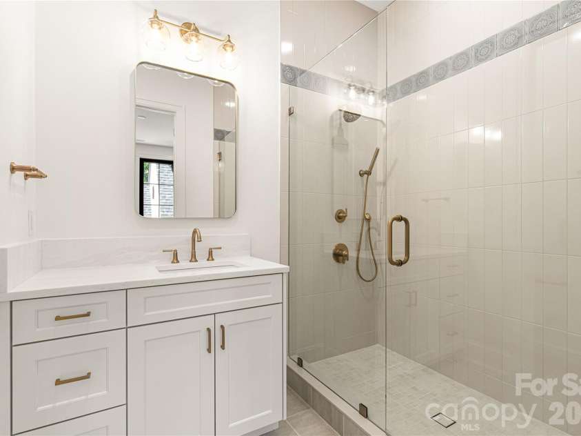 8740 Kristie Lane, Indian Land, SC 29707.  MLS# CAR4380162, YatesRealty ID 26644. Bathroom #3