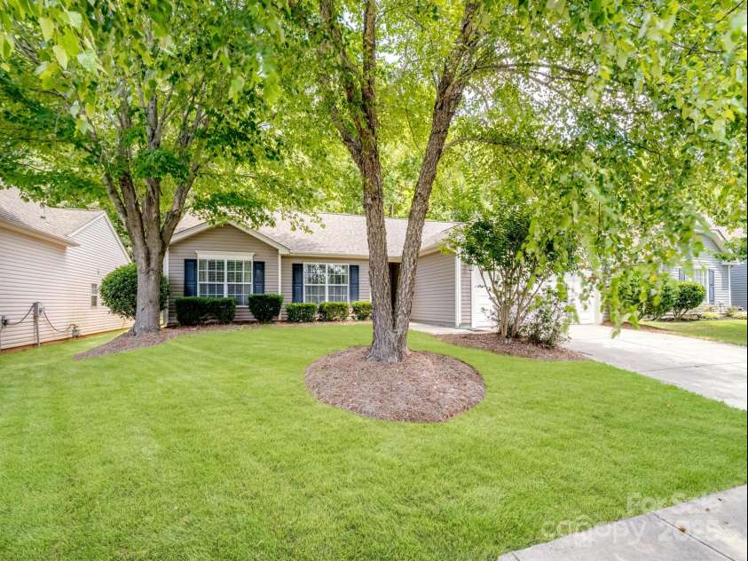 9101 Pembroke Court, Indian Land, SC 29707.  MLS# CAR4280996, YatesRealty ID 26645. 