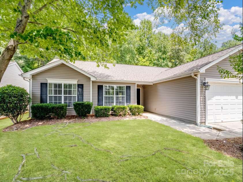 9101 Pembroke Court, Indian Land, SC 29707.  MLS# CAR4280996, YatesRealty ID 26645. 