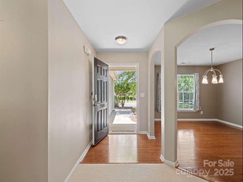 9101 Pembroke Court, Indian Land, SC 29707.  MLS# CAR4280996, YatesRealty ID 26645. 