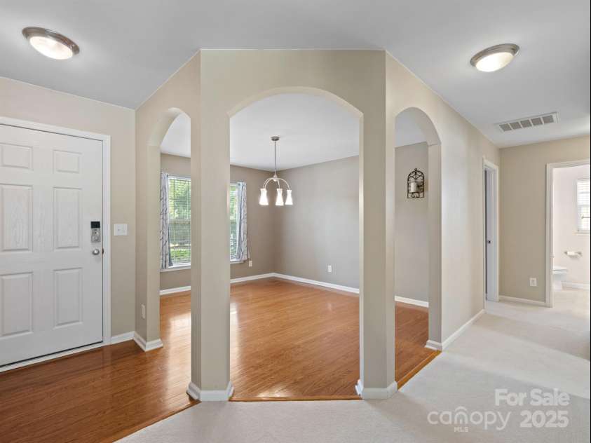 9101 Pembroke Court, Indian Land, SC 29707.  MLS# CAR4280996, YatesRealty ID 26645. 