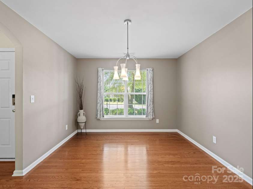 9101 Pembroke Court, Indian Land, SC 29707.  MLS# CAR4280996, YatesRealty ID 26645. 