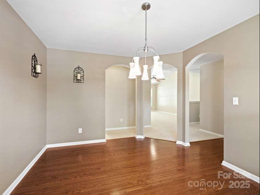 9101 Pembroke Court, Indian Land, SC 29707.  MLS# CAR4280996, YatesRealty ID 26645. 