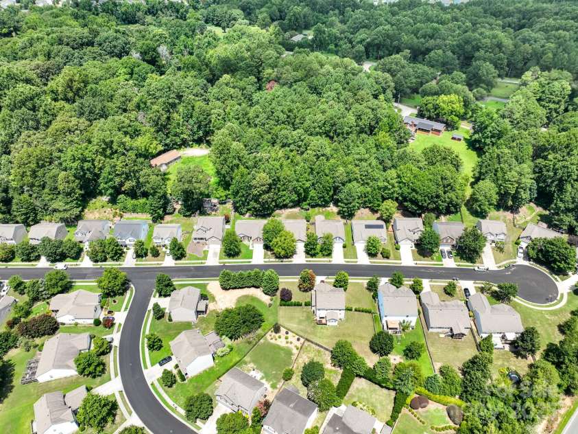 9101 Pembroke Court, Indian Land, SC 29707.  MLS# CAR4280996, YatesRealty ID 26645. 