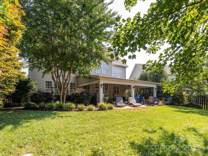 13930 Daltrey Lane, Charlotte, NC 28277.  MLS# CAR4276495, YatesRealty ID 26647. 