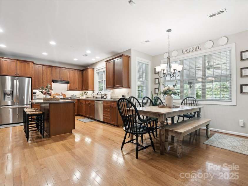 13930 Daltrey Lane, Charlotte, NC 28277.  MLS# CAR4276495, YatesRealty ID 26647. 