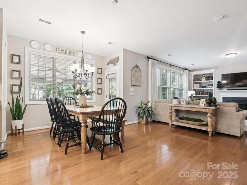 13930 Daltrey Lane, Charlotte, NC 28277.  MLS# CAR4276495, YatesRealty ID 26647. 