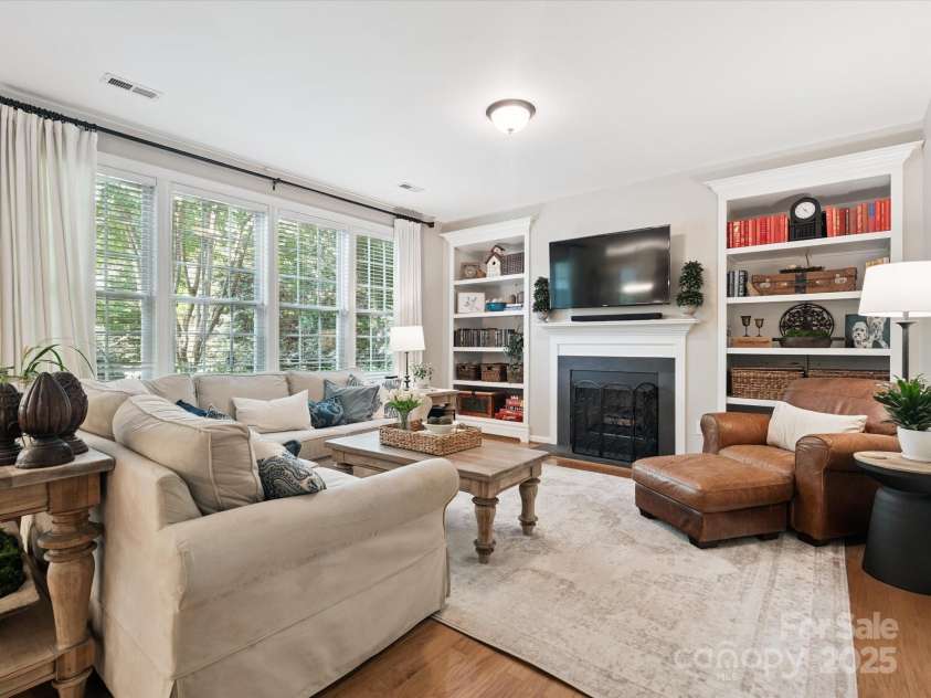 13930 Daltrey Lane, Charlotte, NC 28277.  MLS# CAR4276495, YatesRealty ID 26647. 