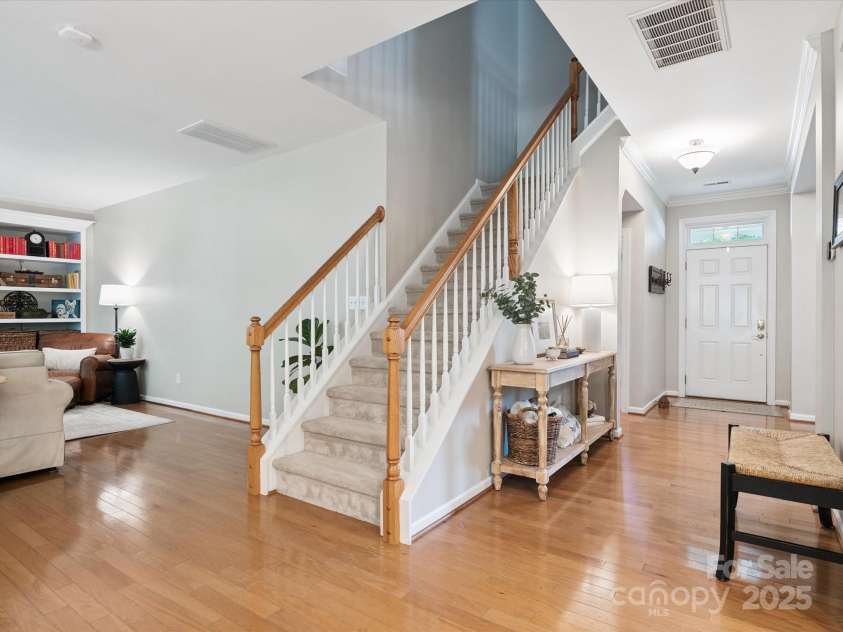13930 Daltrey Lane, Charlotte, NC 28277.  MLS# CAR4276495, YatesRealty ID 26647. 