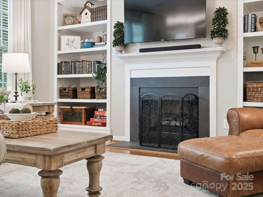 13930 Daltrey Lane, Charlotte, NC 28277.  MLS# CAR4276495, YatesRealty ID 26647. 