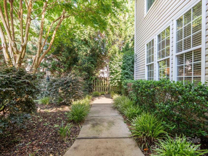 13930 Daltrey Lane, Charlotte, NC 28277.  MLS# CAR4276495, YatesRealty ID 26647. 