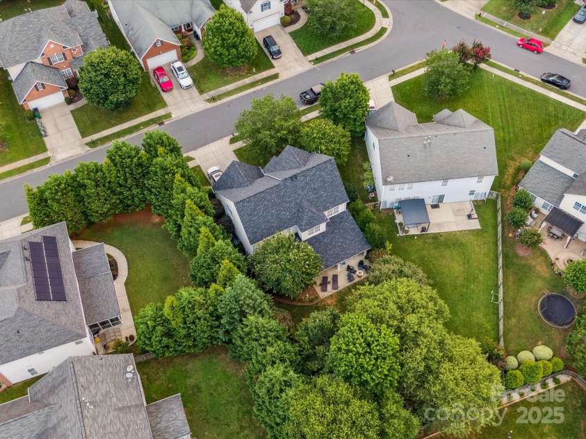 13930 Daltrey Lane, Charlotte, NC 28277.  MLS# CAR4276495, YatesRealty ID 26647. 