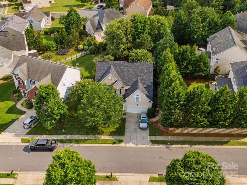 13930 Daltrey Lane, Charlotte, NC 28277.  MLS# CAR4276495, YatesRealty ID 26647. 