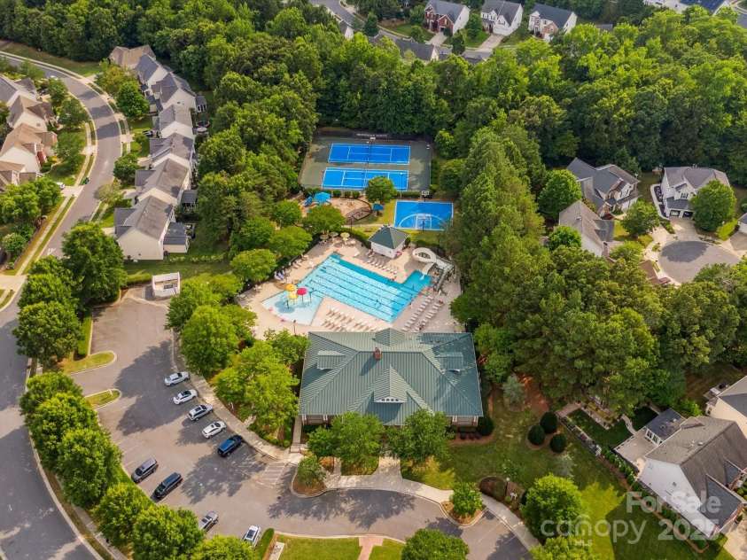 13930 Daltrey Lane, Charlotte, NC 28277.  MLS# CAR4276495, YatesRealty ID 26647. 
