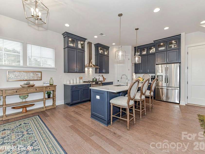 3008 Endhaven Terraces Lane, Charlotte, NC 28277.  MLS# CAR4179726, YatesRealty ID 2665. 