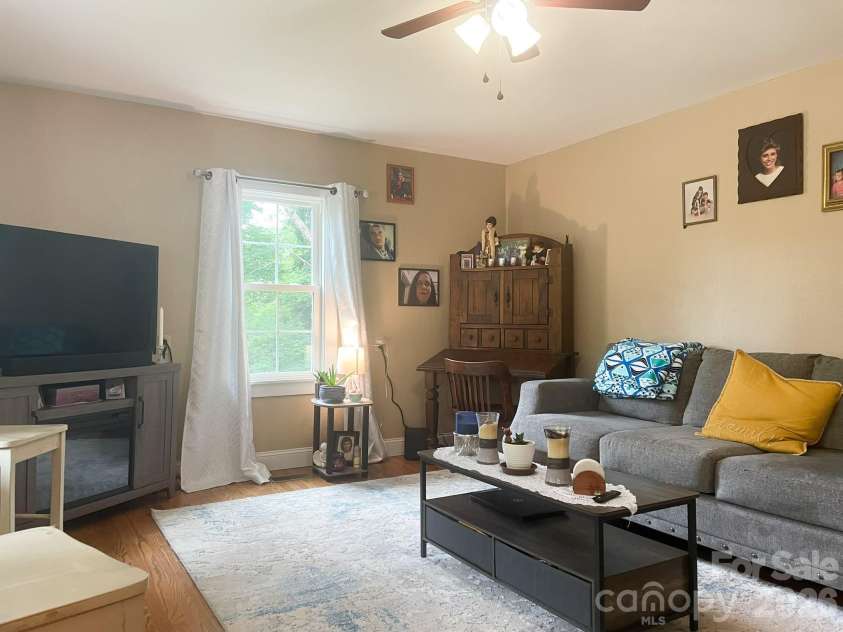 4243 Ralph Patton Road, Morganton, NC 28655.  MLS# CAR4387862, YatesRealty ID 26650. 