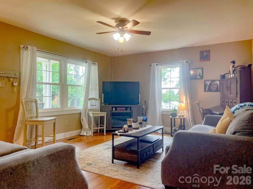 4243 Ralph Patton Road, Morganton, NC 28655.  MLS# CAR4387862, YatesRealty ID 26650. 