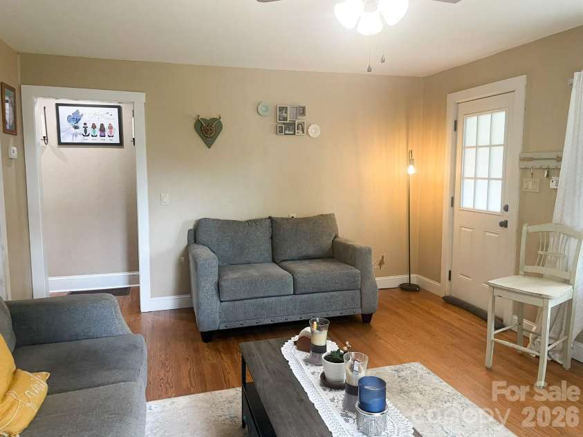 4243 Ralph Patton Road, Morganton, NC 28655.  MLS# CAR4387862, YatesRealty ID 26650. 