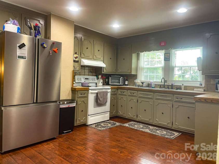 4243 Ralph Patton Road, Morganton, NC 28655.  MLS# CAR4387862, YatesRealty ID 26650. 