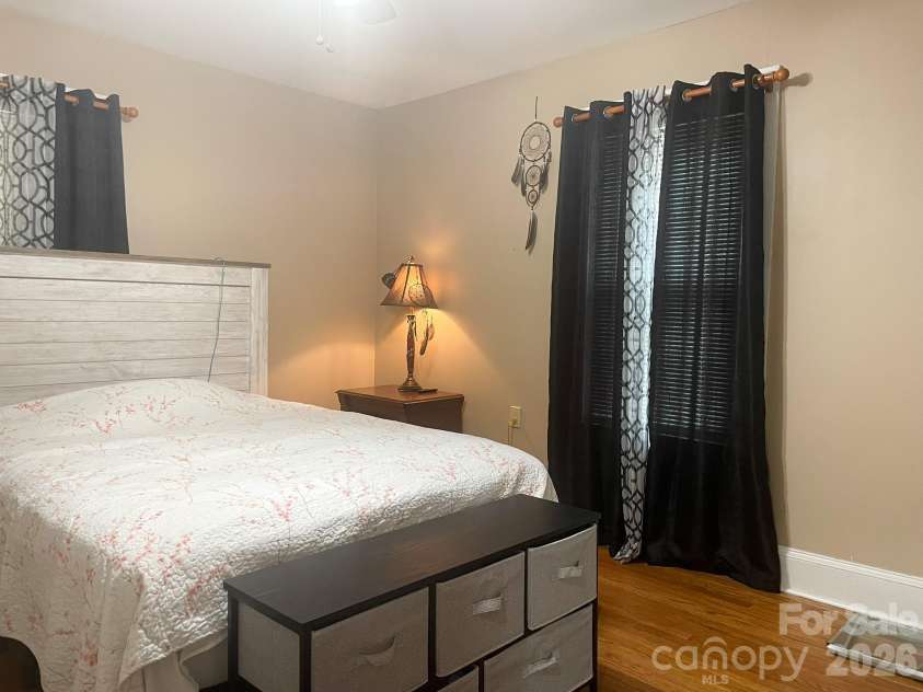 4243 Ralph Patton Road, Morganton, NC 28655.  MLS# CAR4387862, YatesRealty ID 26650. 