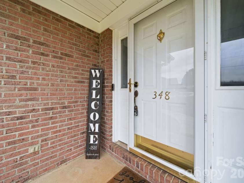 348 Palmer Circle, Rockwell, NC 28138.  MLS# CAR4386214, YatesRealty ID 26652. 