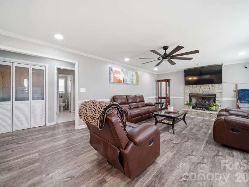 348 Palmer Circle, Rockwell, NC 28138.  MLS# CAR4386214, YatesRealty ID 26652. 