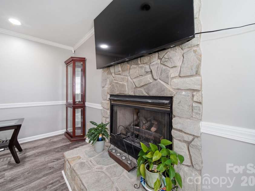348 Palmer Circle, Rockwell, NC 28138.  MLS# CAR4386214, YatesRealty ID 26652. 