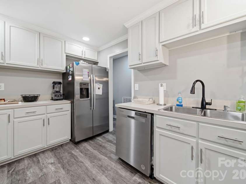 348 Palmer Circle, Rockwell, NC 28138.  MLS# CAR4386214, YatesRealty ID 26652. 