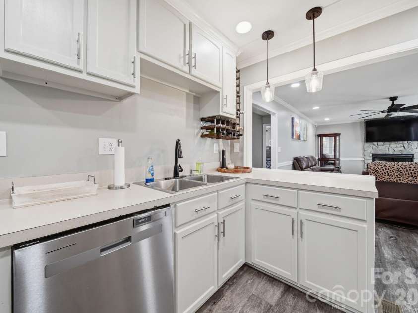 348 Palmer Circle, Rockwell, NC 28138.  MLS# CAR4386214, YatesRealty ID 26652. 