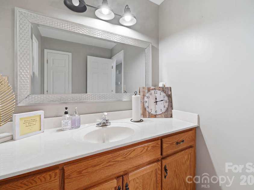 348 Palmer Circle, Rockwell, NC 28138.  MLS# CAR4386214, YatesRealty ID 26652. 