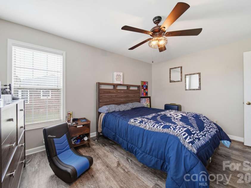 348 Palmer Circle, Rockwell, NC 28138.  MLS# CAR4386214, YatesRealty ID 26652. 