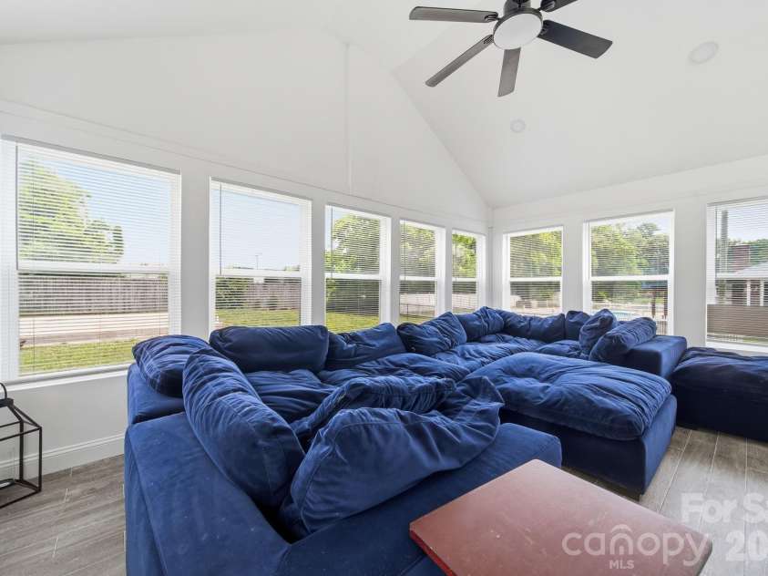 348 Palmer Circle, Rockwell, NC 28138.  MLS# CAR4386214, YatesRealty ID 26652. 