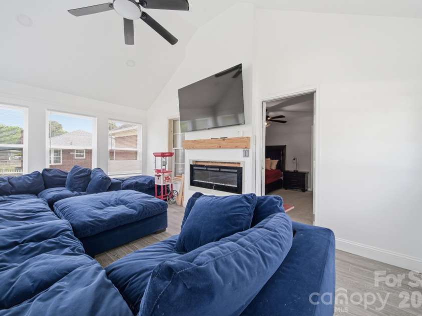 348 Palmer Circle, Rockwell, NC 28138.  MLS# CAR4386214, YatesRealty ID 26652. 