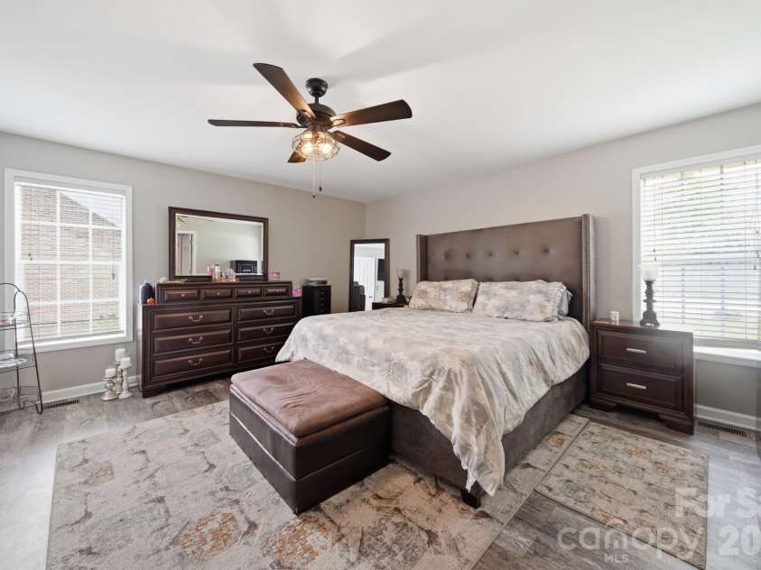 348 Palmer Circle, Rockwell, NC 28138.  MLS# CAR4386214, YatesRealty ID 26652. 