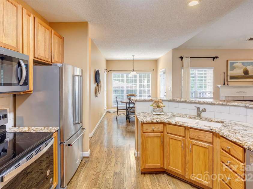 7521 Plumcrest Lane, Harrisburg, NC 28075.  MLS# CAR4269941, YatesRealty ID 26652. 