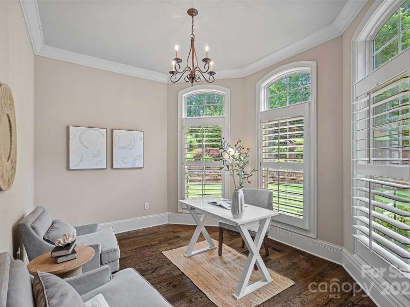 117 Walking Horse Trail, Davidson, NC 28036.  MLS# CAR4264106, YatesRealty ID 26653. 