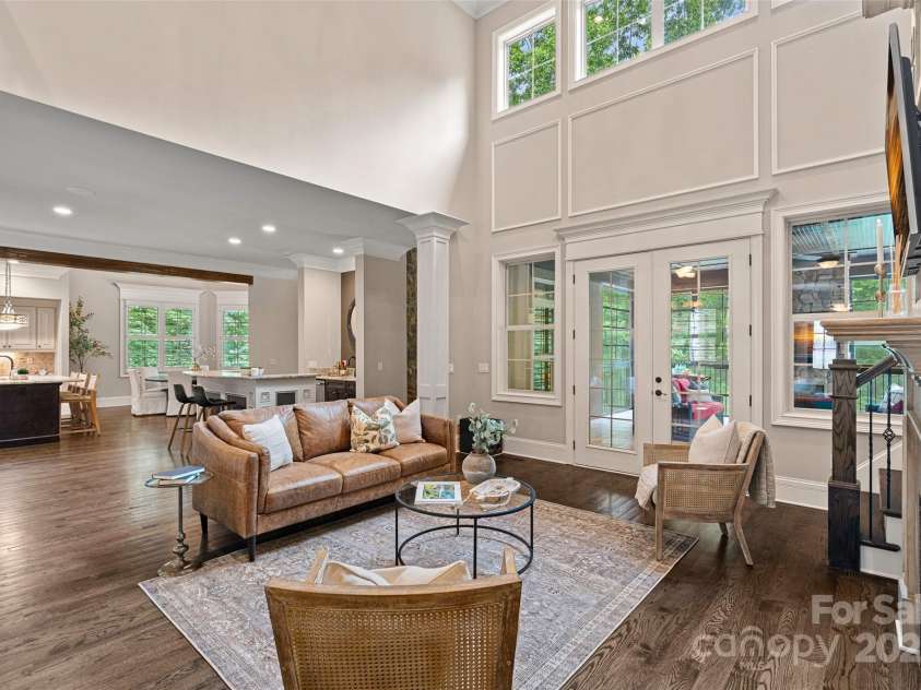 117 Walking Horse Trail, Davidson, NC 28036.  MLS# CAR4264106, YatesRealty ID 26653. 