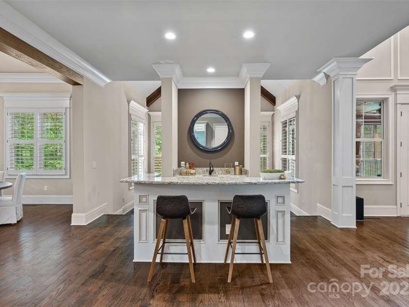 117 Walking Horse Trail, Davidson, NC 28036.  MLS# CAR4264106, YatesRealty ID 26653. 