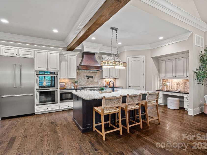 117 Walking Horse Trail, Davidson, NC 28036.  MLS# CAR4264106, YatesRealty ID 26653. 