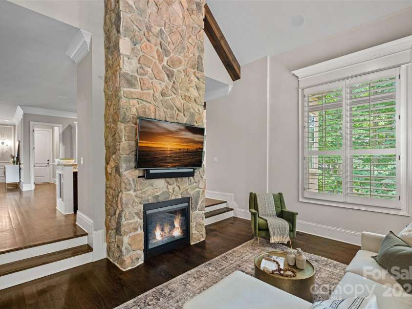 117 Walking Horse Trail, Davidson, NC 28036.  MLS# CAR4264106, YatesRealty ID 26653. 