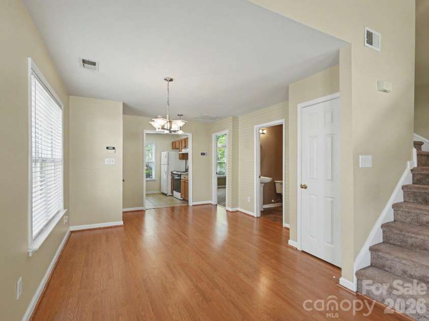 8339 Brickle Lane, Huntersville, NC 28078.  MLS# CAR4384384, YatesRealty ID 26653. 